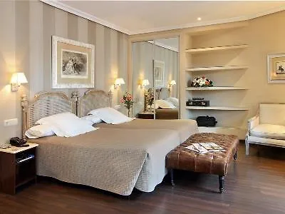 Imperial Hotel Valladolid