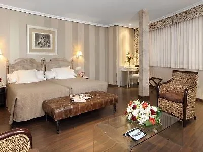 Imperial 4* Valladolid