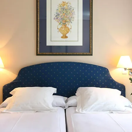 Hotel Imperial 4*