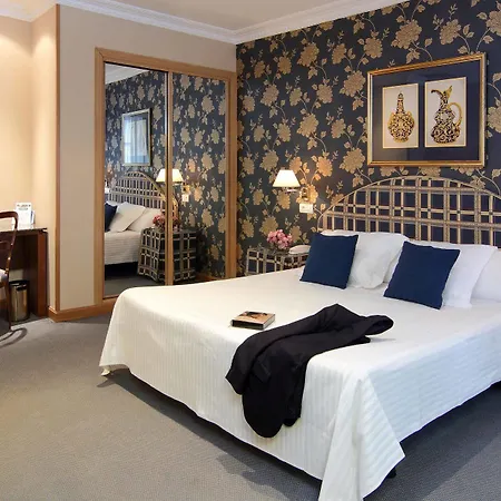 Imperial 4* Valladolid