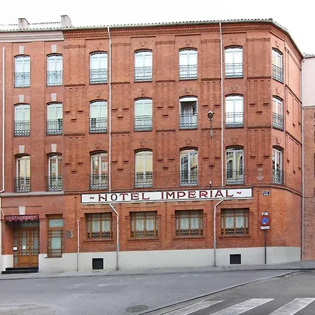 Hotel Imperial Valladolid