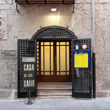 Imperial Hotel Valladolid