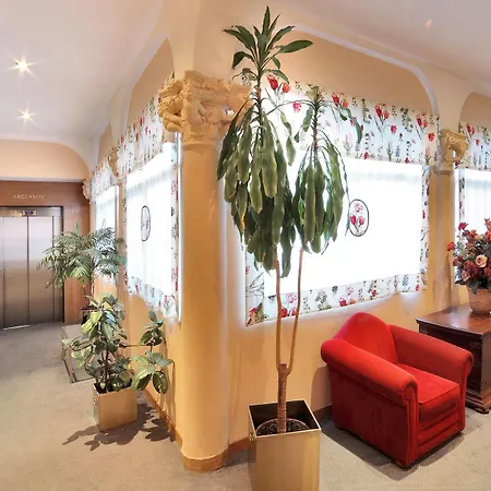 Hotel Imperial 4*
