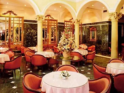 Imperial 4* Valladolid