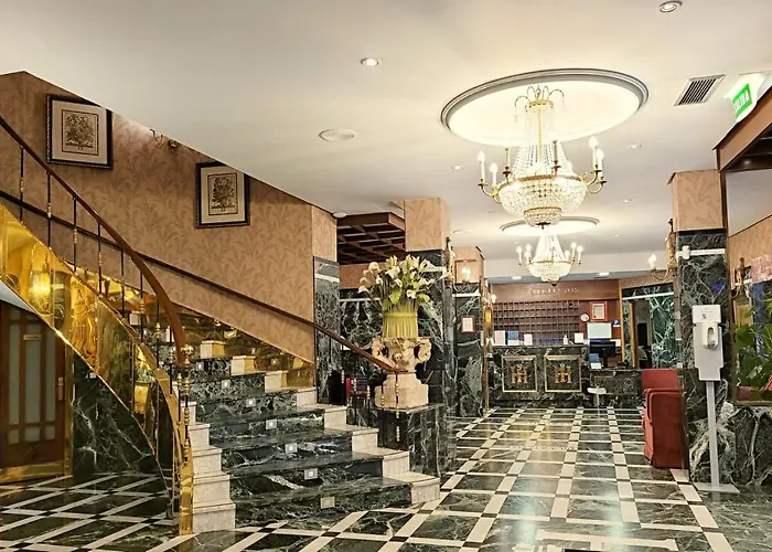 Imperial Hotel Valladolid