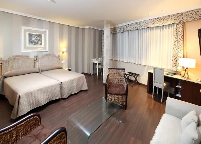 Imperial 4* Valladolid