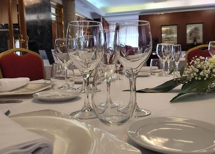 Imperial Hotel Valladolid