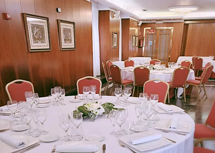 Imperial 4* Valladolid