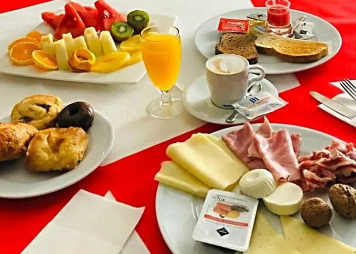 Ξενοδοχείο Imperial 4*