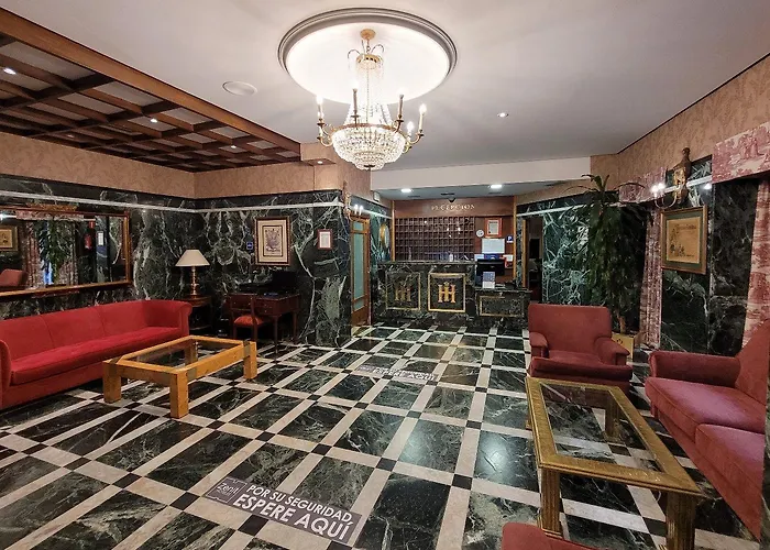 Imperial 4* Valladolid