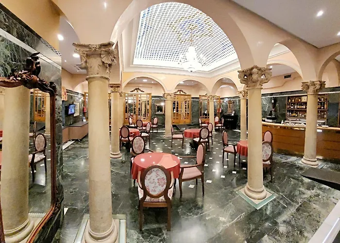 Imperial 4* Valladolid