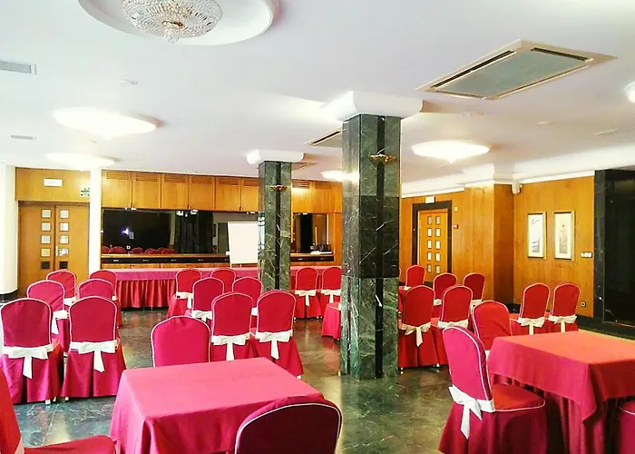 Ξενοδοχείο Imperial 4*