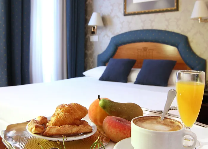 Ξενοδοχείο Imperial 4*