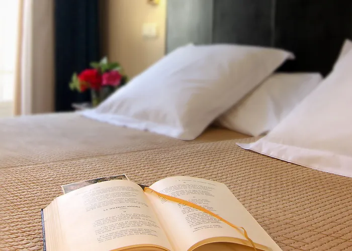 Imperial 4* Βαγιαδολίδ