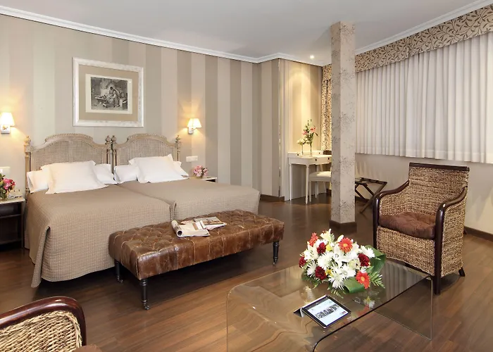 Imperial Hotel Valladolid