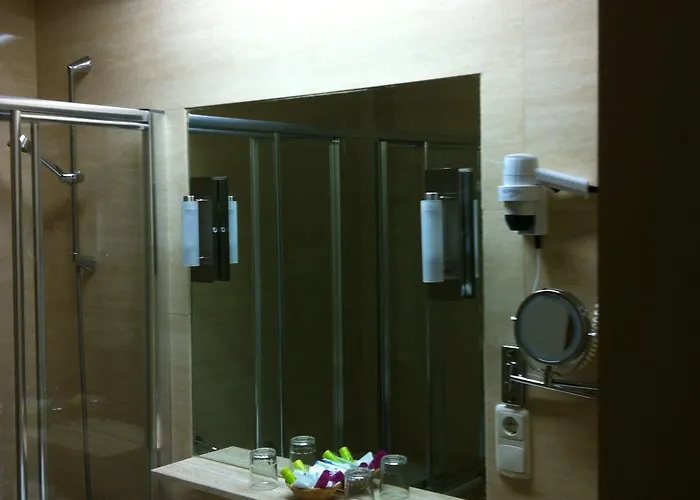 Hotell Imperial Valladolid