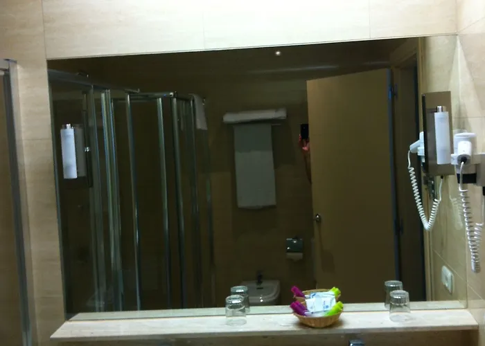 Hotell Imperial Valladolid