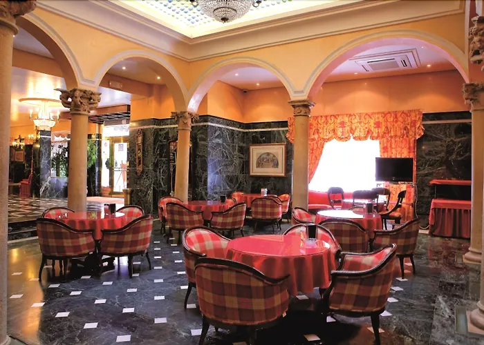 Imperial Hotel Valladolid