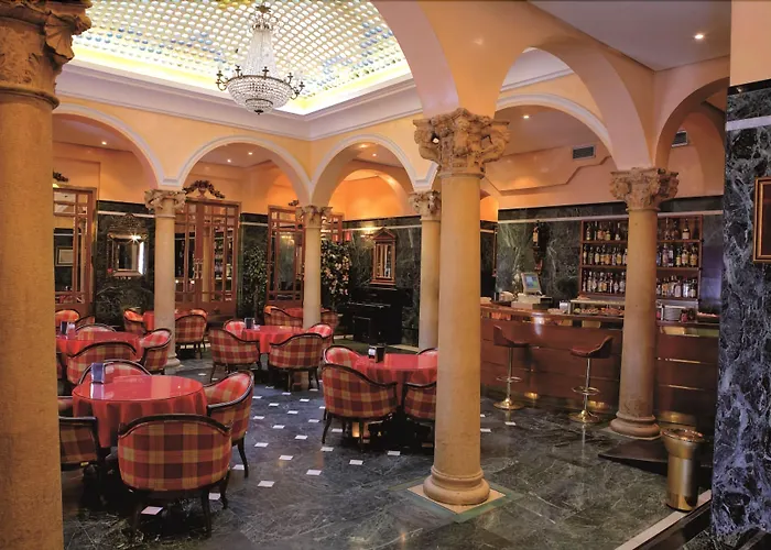 Imperial 4* Valladolid