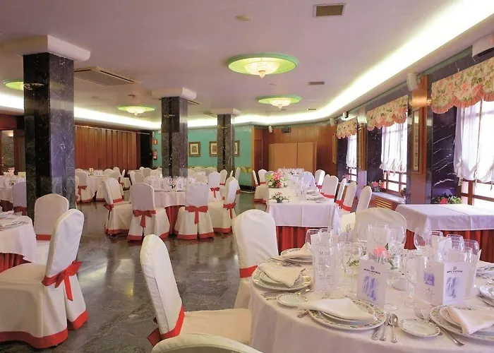 Imperial Hotel Valladolid