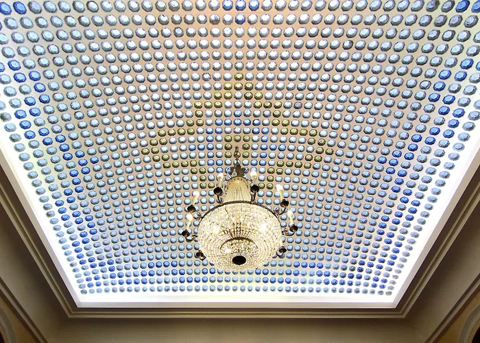 Imperial 4* Valladolid