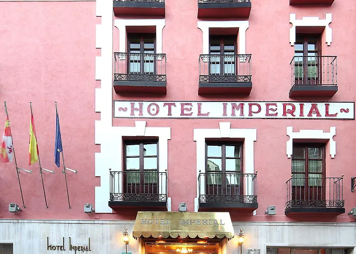 Hotel Imperial