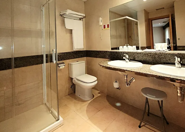 Imperial Hotell Valladolid