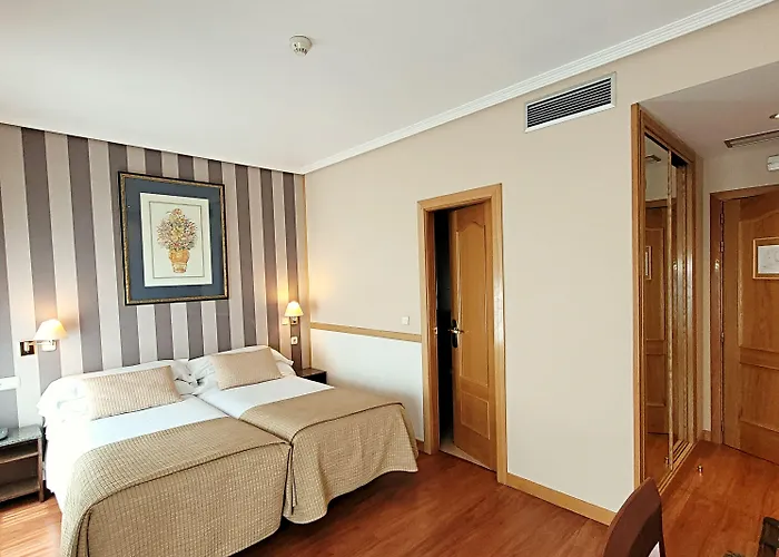 Hotel Imperial Valladolid