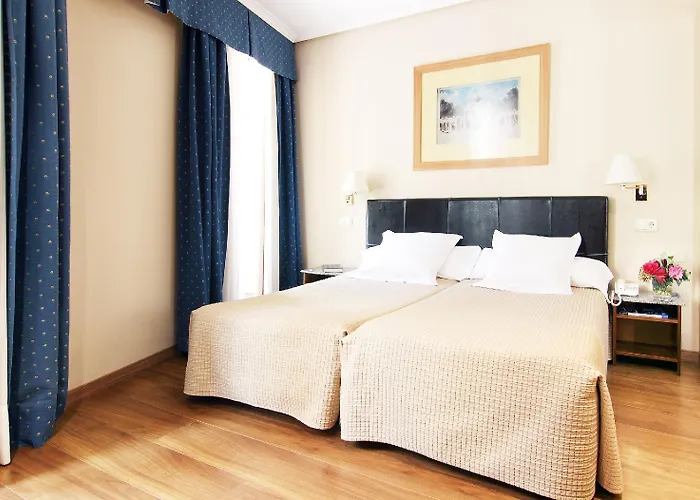 Imperial Hotel Valladolid